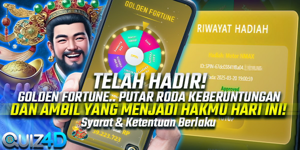 imlek 2025 quiz4d